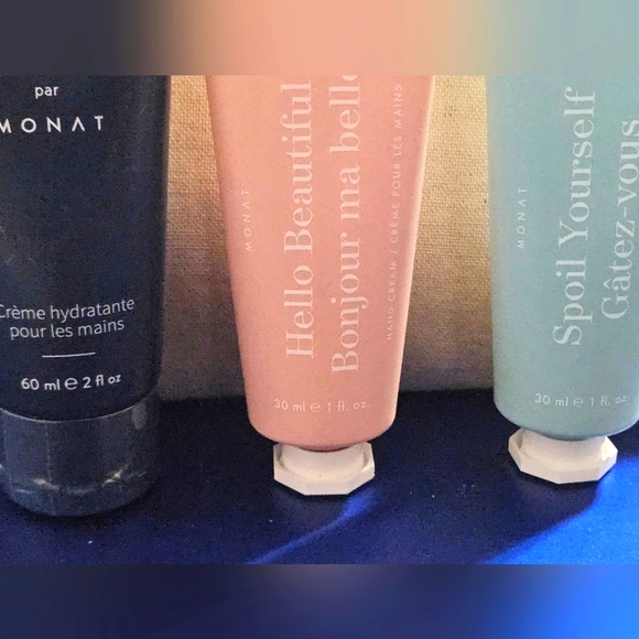 Monat set - Picture 4 of 6